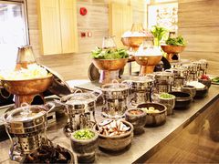 -北京王府井希尔顿酒店·万斯阁西餐厅