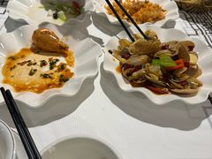-强记海鲜·大排档(蛇口新街店)
