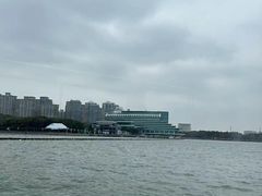 -金鸡湖游船(月光码头)