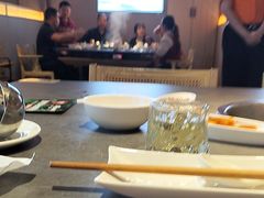 -竹犇番茄火锅(长风街店)