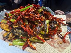 -状元阁烧烤(新华路总店)