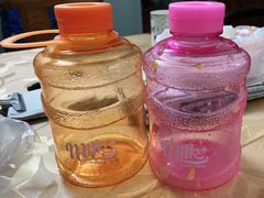 -milkplus·泰式奶茶(较场东路店)