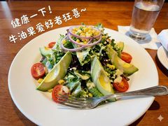 -The Cheesecake Factory芝乐坊餐厅(兴业太古汇店)