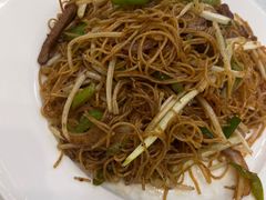 -甜蜜蜜港式茶餐厅(虹梅店)