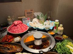 -牛New寿喜烧(新六百店)