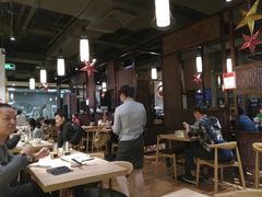 大堂-老班长手工灌汤包老店(东山店)