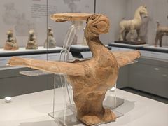 -重庆中国三峡博物馆(重庆博物馆)