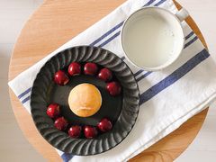 -御蝶坊生日蛋糕KNAC(创业店)