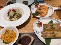 -翼精致料理(昆山旗舰店)