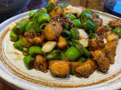 -兰溪小馆(首经贸店)