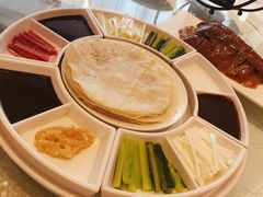 大柴精品烤鸭-大柴·宴宾楼(芥园西道店)