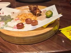 -龙泉人椰子鸡(龙昆南总店)