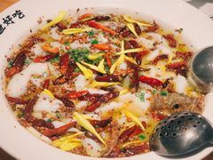 -太二酸菜鱼(深圳布吉万象汇店)