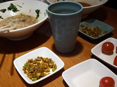 -老四川(T3航站楼F指廊店)