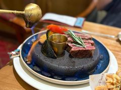 -秘密旅行Bonjour(黑金冠 江南西店)