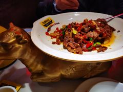 炊烟小炒黄牛肉-炊烟小炒黄牛肉(中心印象城店)