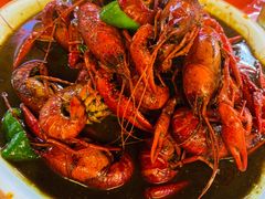 -盱眙虾神於氏龙虾(夫子庙红街店)