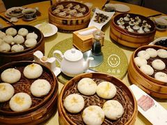 -留芳·文旅古月楼(老街店)