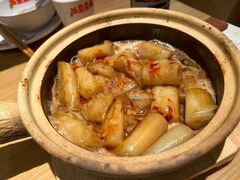 -邹开喜·炭炉鸡煲·海鲜火锅(虹口足球场店)