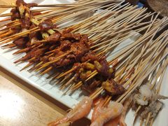 -袁记串串香(梁家巷店)