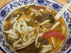 -陈八两面家(华孚写字楼店)