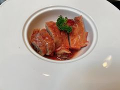 -海天楼中餐厅(吴宫泛太平洋酒店)