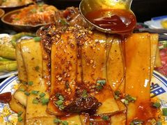 -周小明火锅(黑金冠社区店)