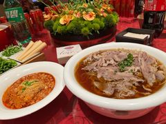 -金鼎轩(亚运村店)