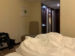 -香港城市花园酒店