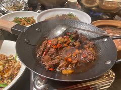 -衡厨·衡阳土菜(中南店)