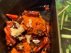 -盡膳口福跷脚牛肉火锅(合生汇购物中心店)