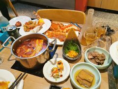 -星伦多自助料理·涮烤一体(杭州来福士店)