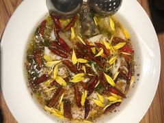 -太二酸菜鱼(石家庄万象城店)