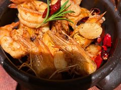 -山葵村烤肉(海淀区民族大学店)