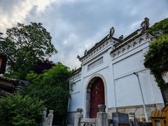 -青岩古镇