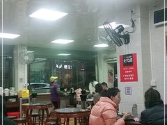 大堂-珍珍小食店(西华路店)