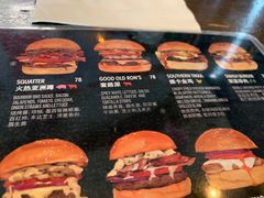 -Side Street街旁(交道口店)