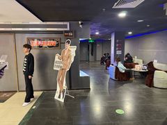 -DC逃逃屋沉浸剧情密室(南京东路步行街店)