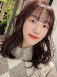 -丝语萱形象