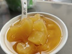 -张飞木薯羹(金鱼巷店)