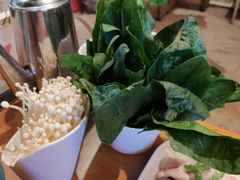 -南国锋味椰子鸡(瀚海店)