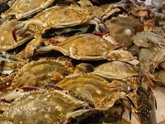 -欢乐牧场海鲜烤肉自助(牡丹园店)