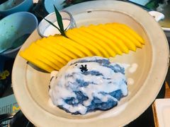 -帕蓝·暹罗料理(大学路店)