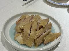 吉士咸鸡-老吉士酒家(天平路店)