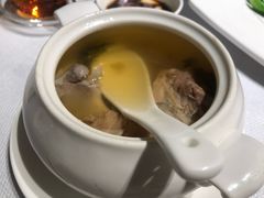 是日例汤-春满园·早茶·粤菜·宴会(前海店)