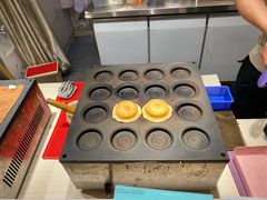 -台湾味正点车轮饼可丽饼(南禅寺店)