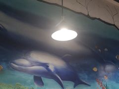 -味之绝热血美蛙鱼火锅(中坝店)