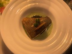 -火车头法国西餐厅