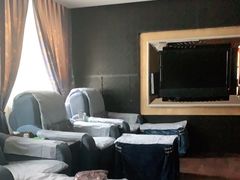 -华夏良子·足道SPA艾灸(王府井店)