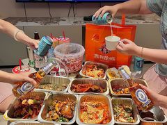 -吉利龙虾·新派海鲜烧烤